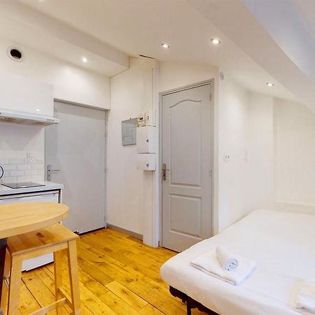 Appartement ORPI PIZAY6, Hyper Centre Lyon Opéra, calme Extérieur photo