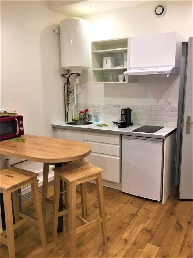 Appartement ORPI PIZAY6, Hyper Centre Lyon Opéra, calme Extérieur photo