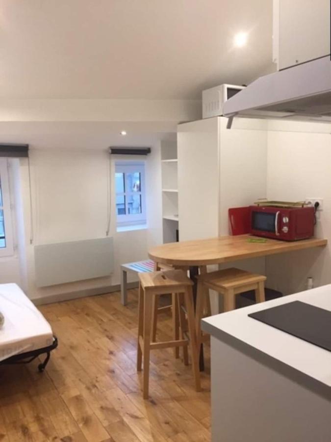 Appartement ORPI PIZAY6, Hyper Centre Lyon Opéra, calme Extérieur photo