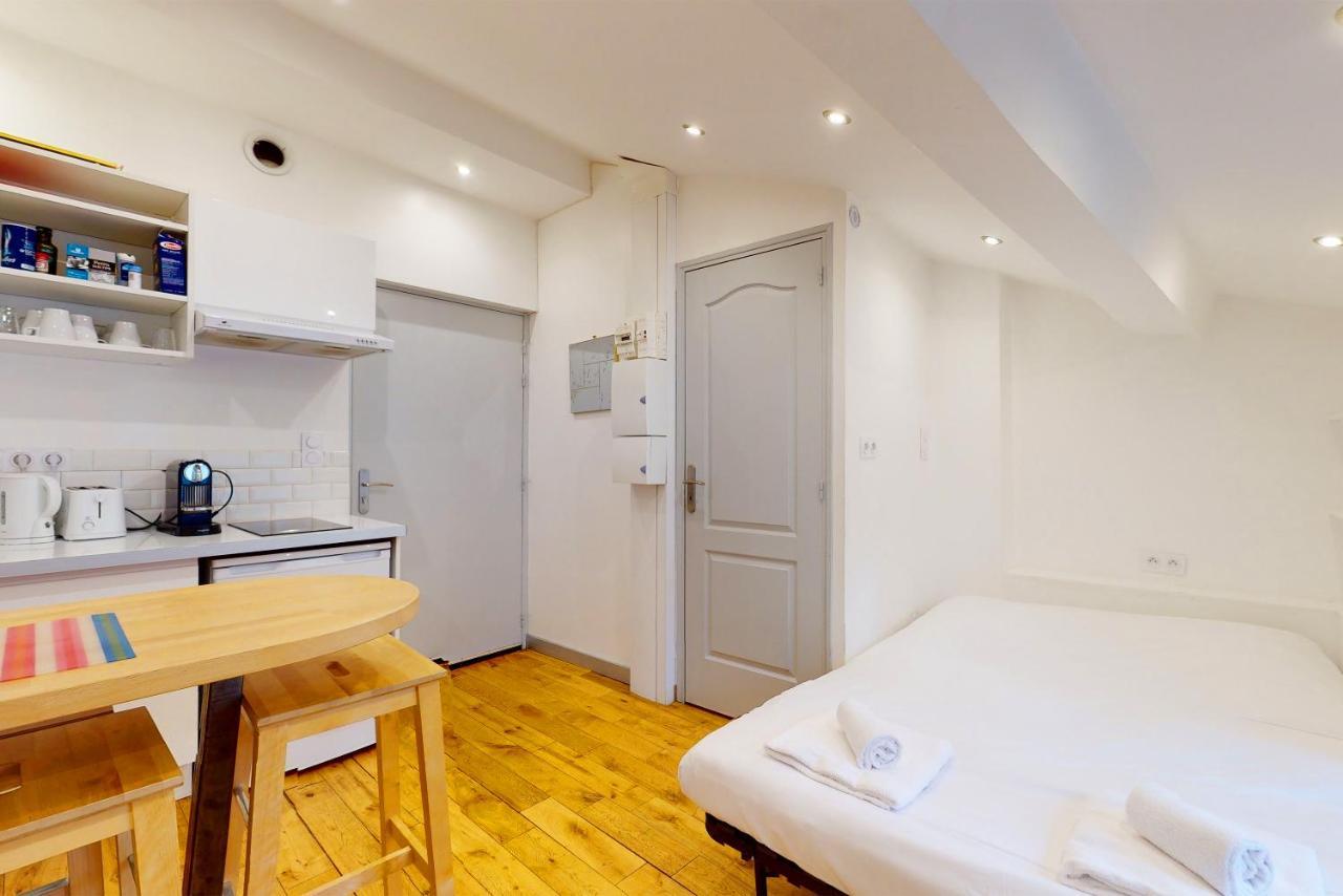 Appartement ORPI PIZAY6, Hyper Centre Lyon Opéra, calme Extérieur photo